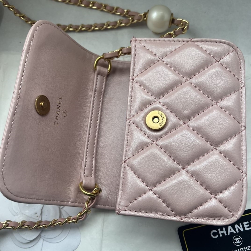 Chanel Satchel Bags